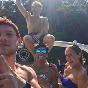 Meet your Posher, Bailey